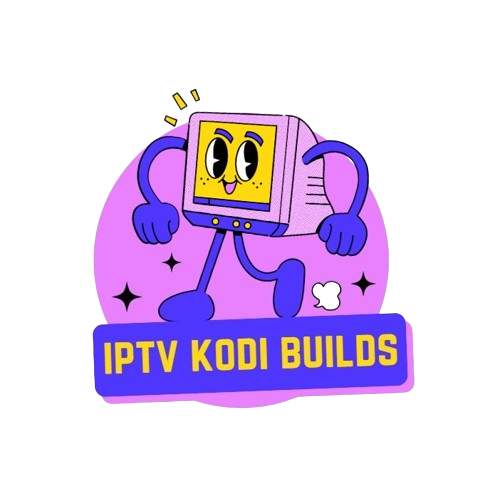 IPTV KODI BUILDS